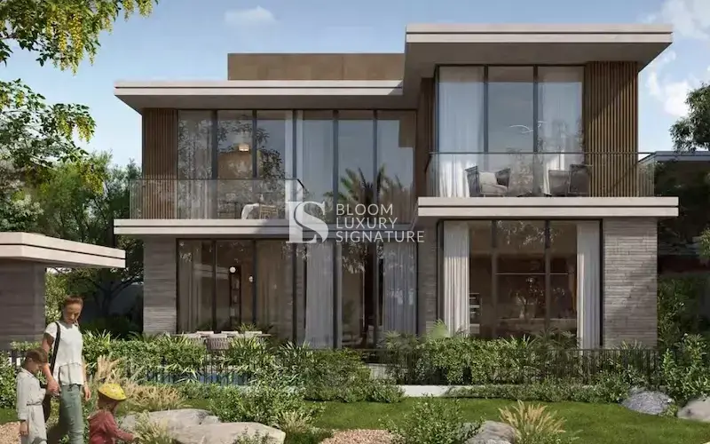 Luxury Signature Property