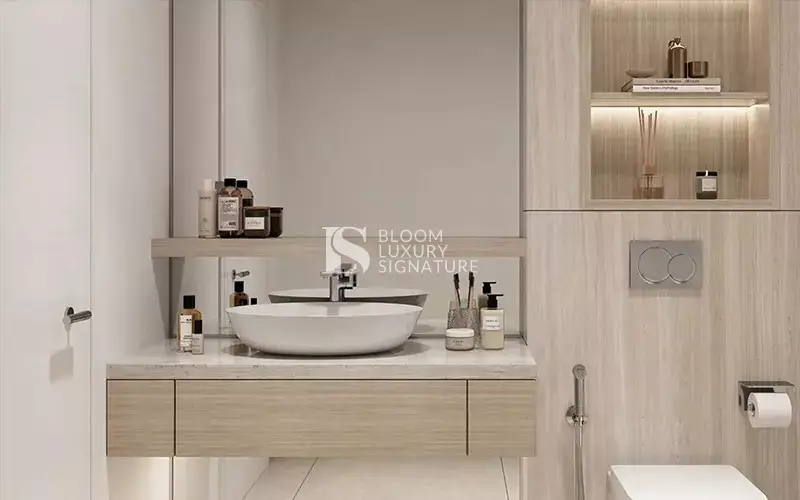 Luxury Signature Property
