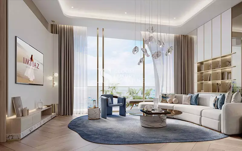 Luxury Signature Property