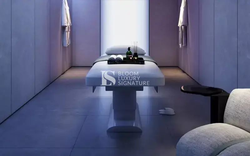 Luxury Signature gayrimenkul