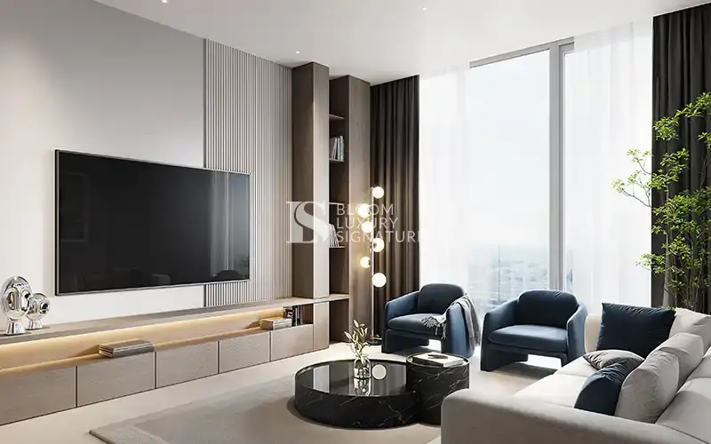 Luxury Signature Property