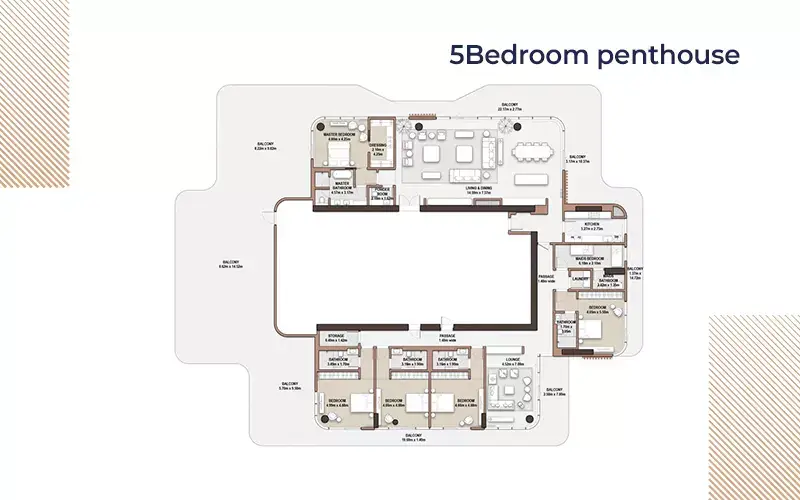 Luxury Signature Property