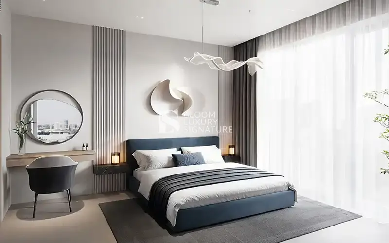 Luxury Signature Property