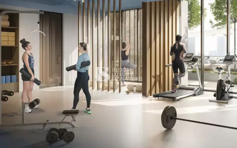 Luxury Signature Property