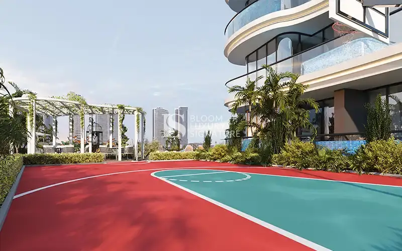 Luxury Signature Property