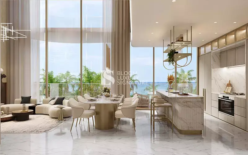 Luxury Signature Property