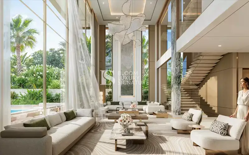 Luxury Signature Property