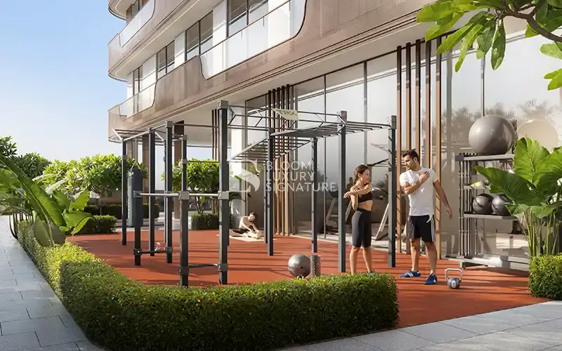 Luxury Signature عقارات