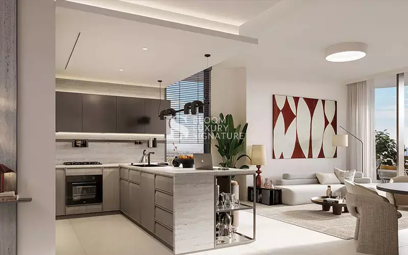 Luxury Signature Property