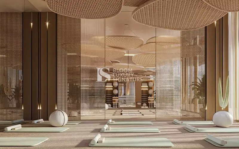 Luxury Signature Property