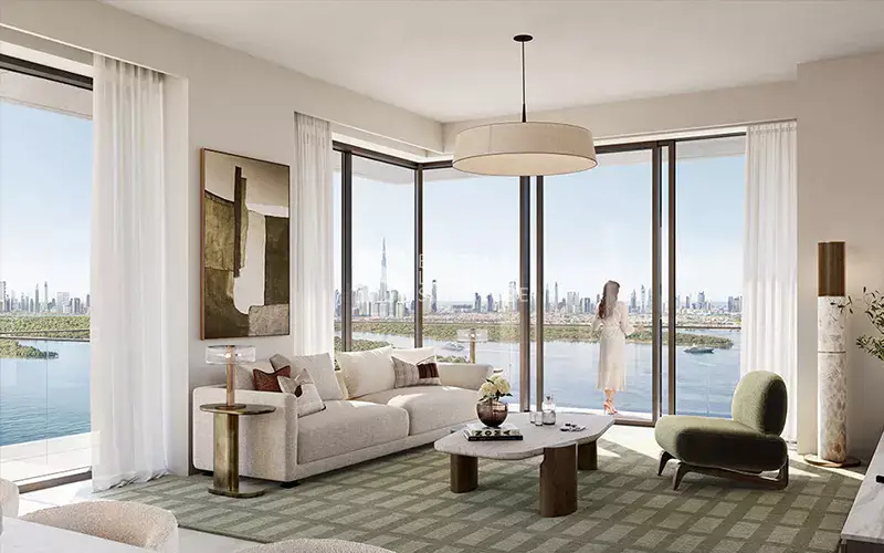 Luxury Signature Property