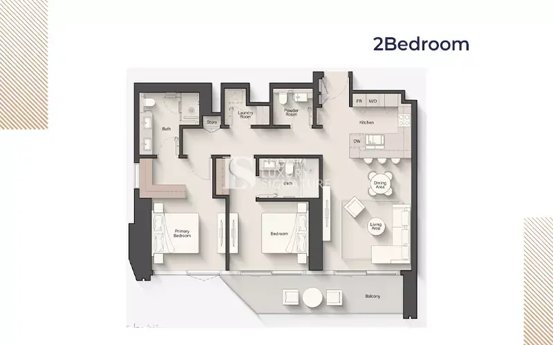 Luxury Signature Property