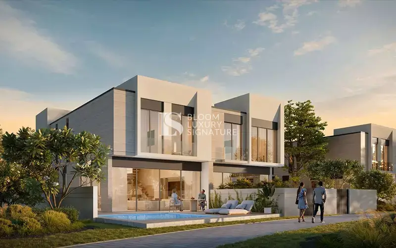 Luxury Signature Property