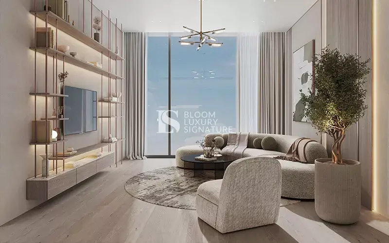 Luxury Signature Property
