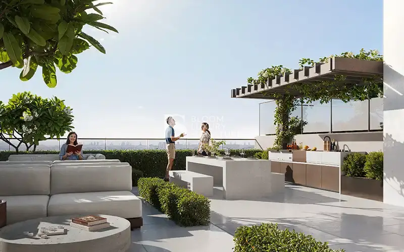 Luxury Signature Property