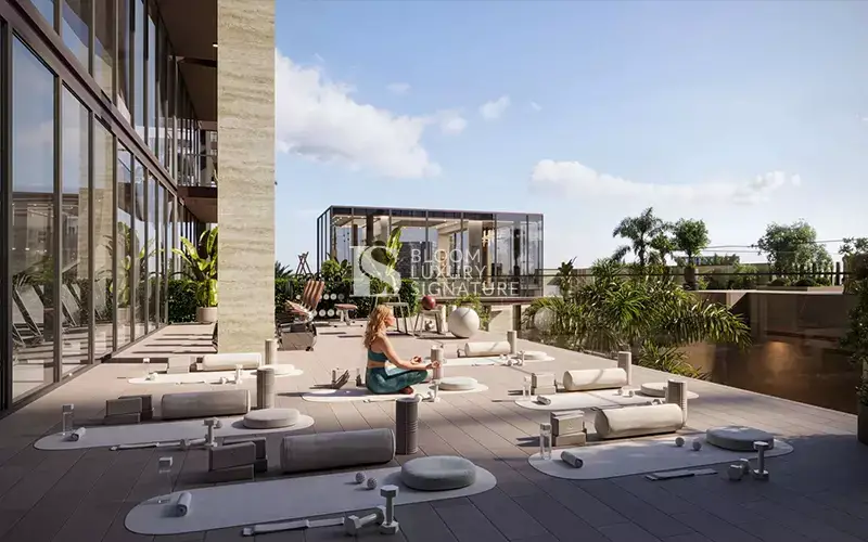 Luxury Signature Property