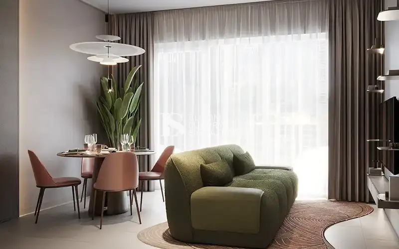 Luxury Signature عقارات