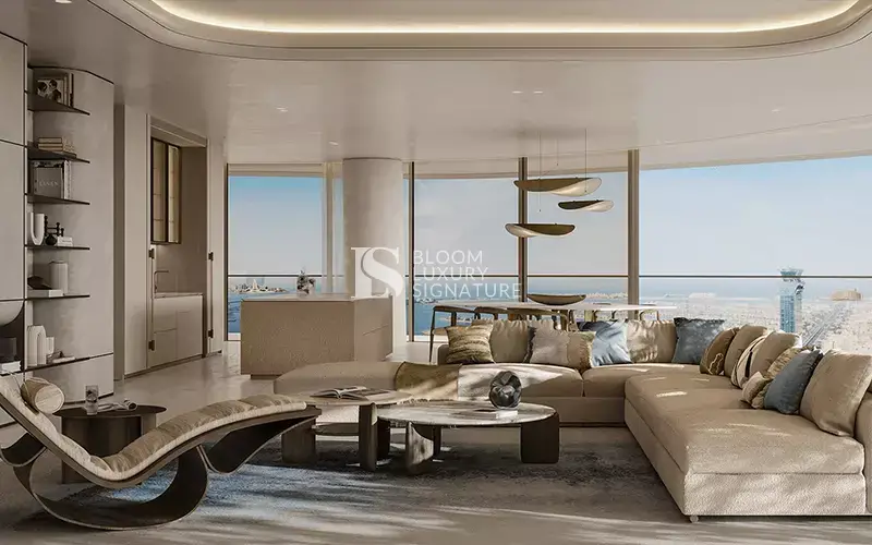 Luxury Signature gayrimenkul