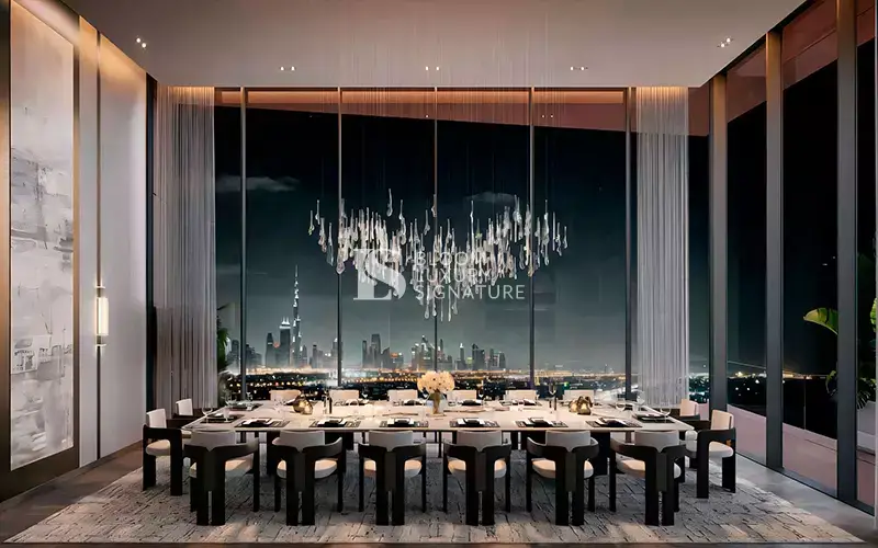 Luxury Signature Property