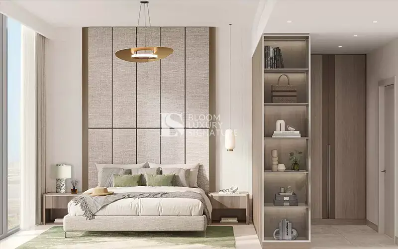 Luxury Signature Property