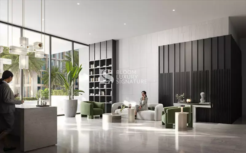 Luxury Signature Property