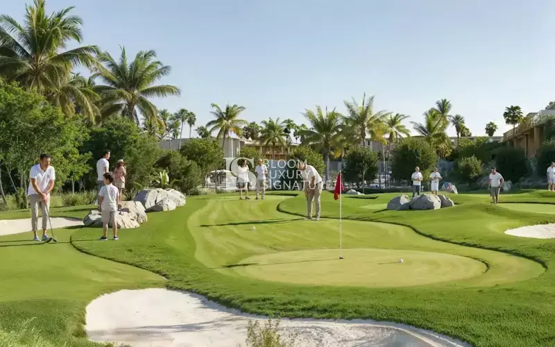 Luxury Signature Property