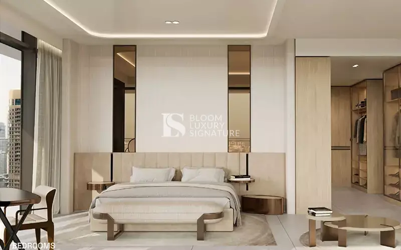 Luxury Signature Property