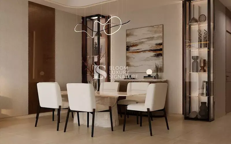 Luxury Signature Property