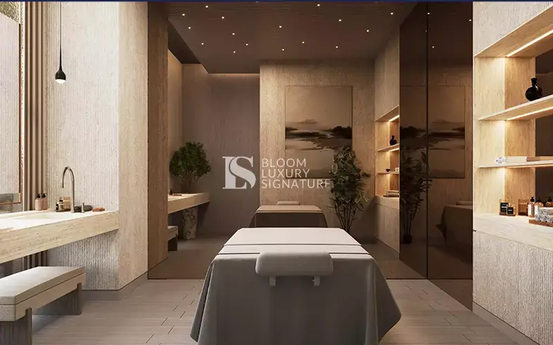 Luxury Signature Property