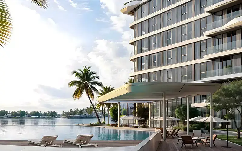 Luxury Signature Property