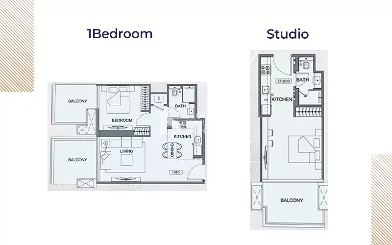 Luxury Signature gayrimenkul