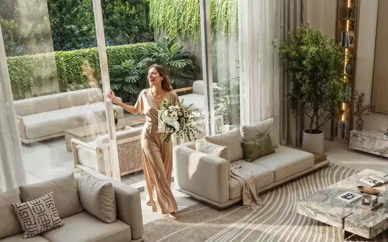 Luxury Signature Property