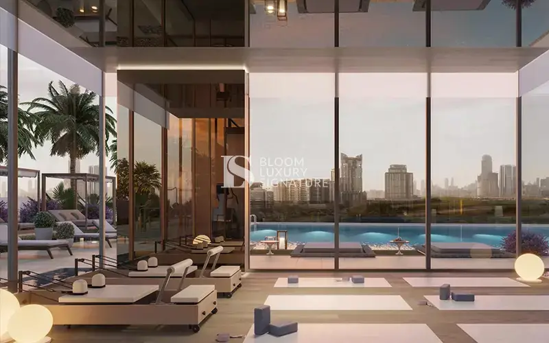 Luxury Signature Property