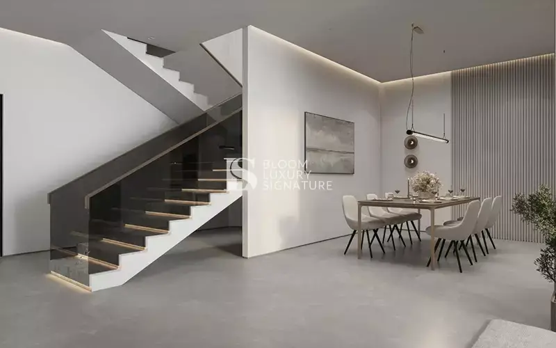 Luxury Signature Property