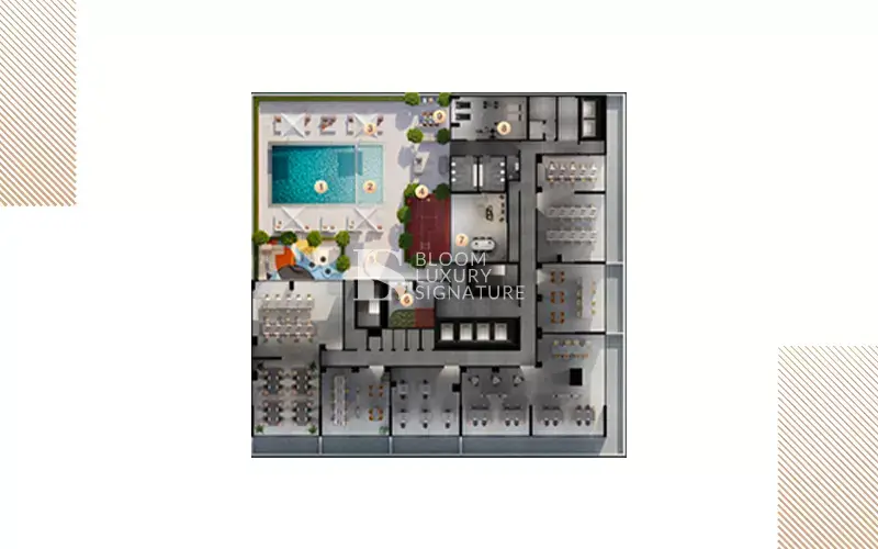 Luxury Signature Property