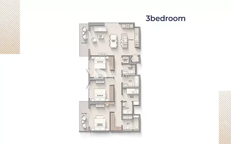 Luxury Signature Property