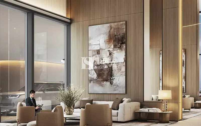 Luxury Signature Property