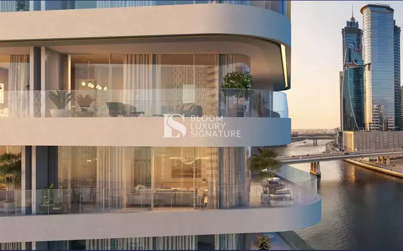 Luxury Signature Property