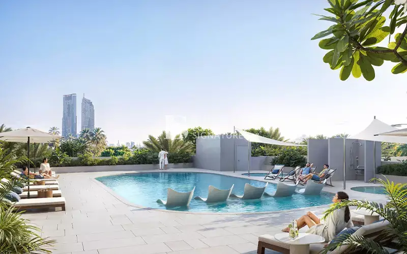 Luxury Signature gayrimenkul