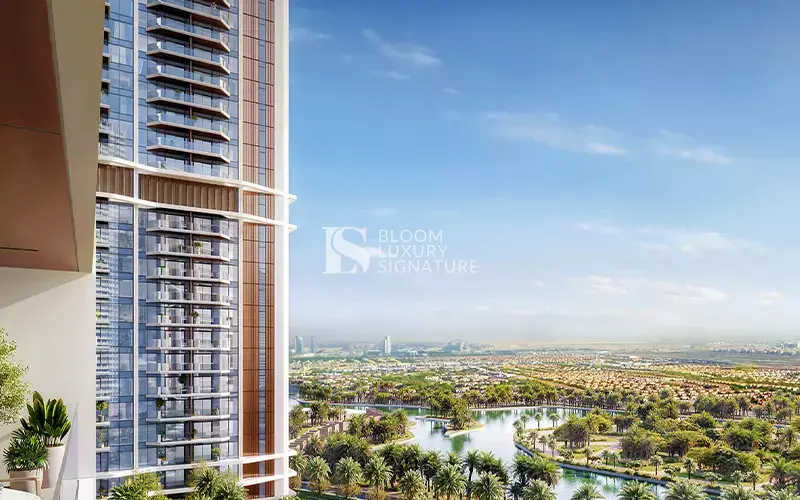 Luxury Signature Property