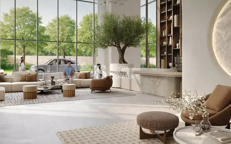 Luxury Signature Property