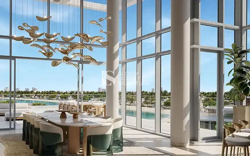 Luxury Signature Property