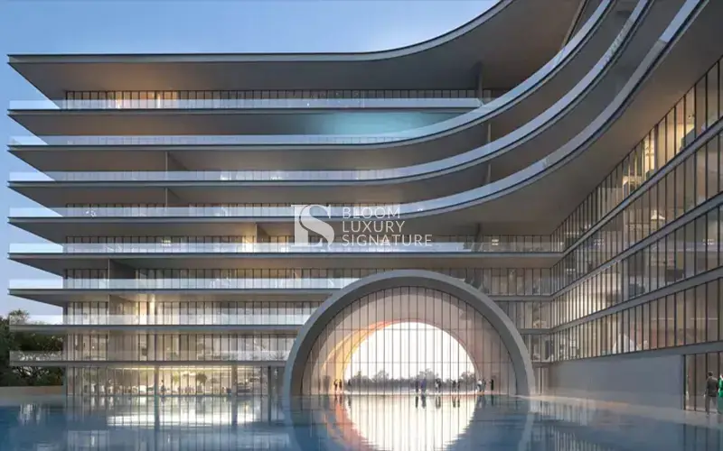 Luxury Signature Property