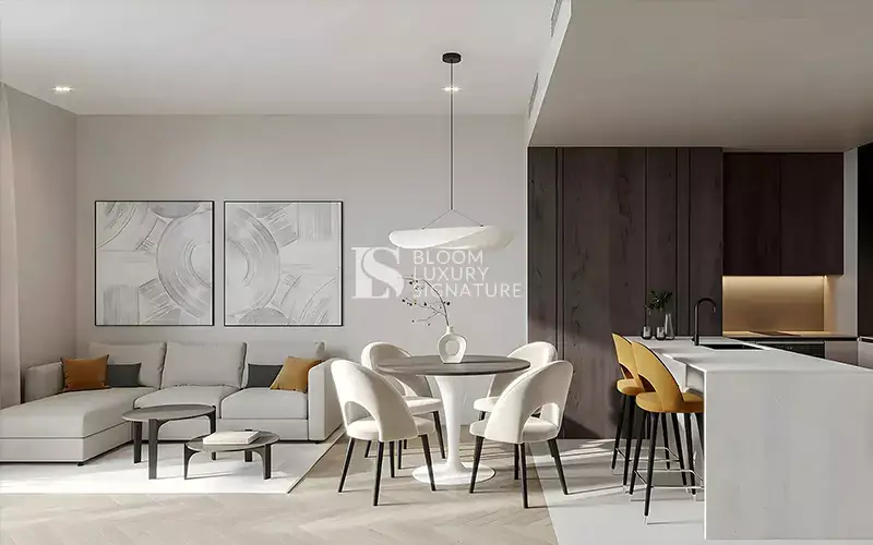 Luxury Signature Property