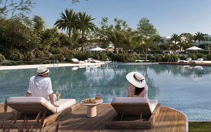 Luxury Signature Property