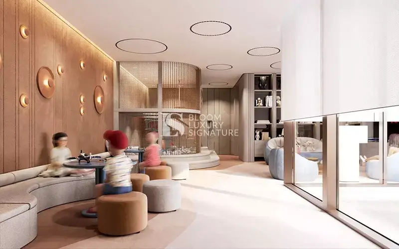 Luxury Signature Property