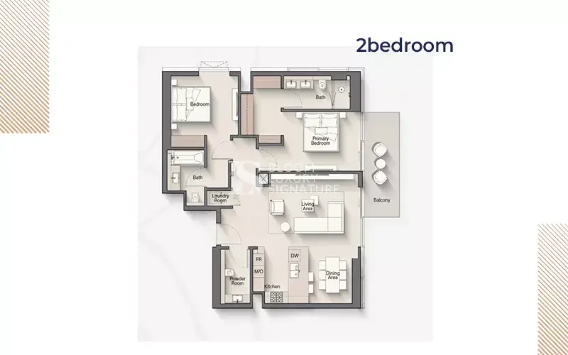 Luxury Signature Property