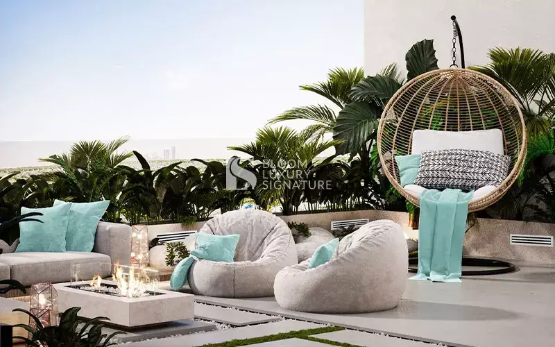 Luxury Signature Property