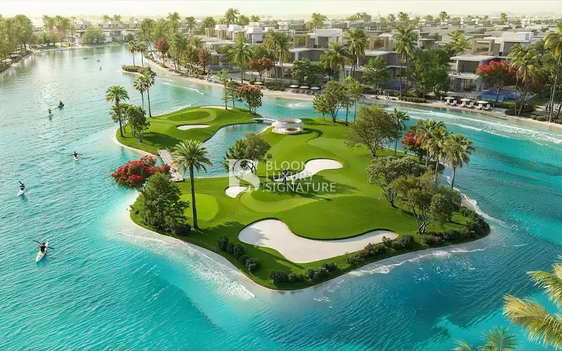 Luxury Signature Property