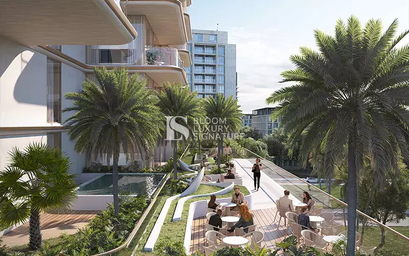 Luxury Signature Property